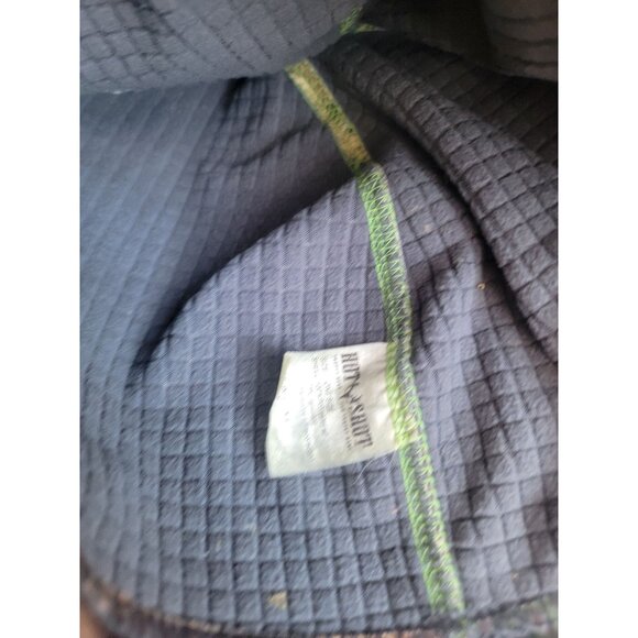 Real tree Hot shot camo onesize hat headgear winter hunting - Picture 4 of 6